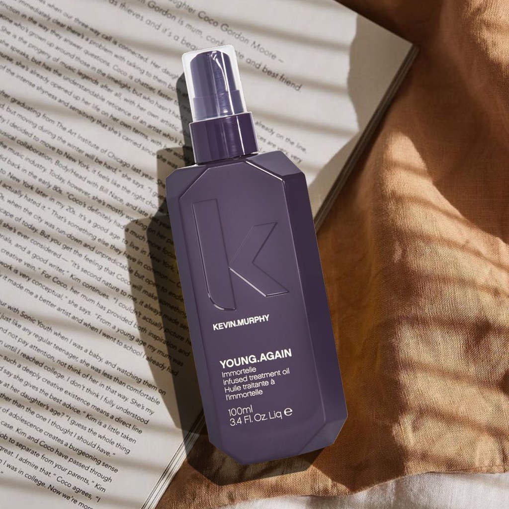 TINH DẦU KEVIN.MURPHY YOUNG AGAIN 100ML