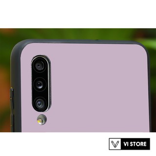 Ốp lưng Basic các màu cho Samsung Galaxy A50, A50s, A60, A70
