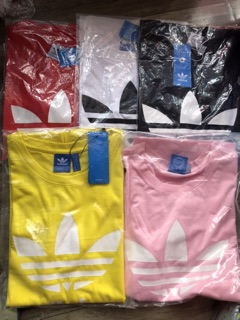 [HÌNH CHỤP THẬT] ÁO PHÔNG COTTON DAS FORM UNISEX