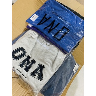 trả order quần áo ona