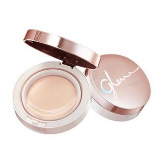 cushion bắt sáng missha glow 3D
