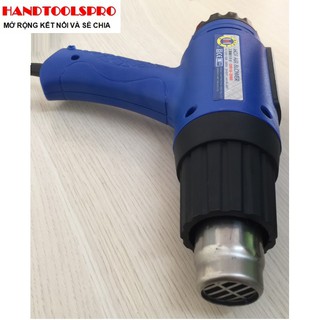 2000W Súng khò điện C0018-2000 C-MART