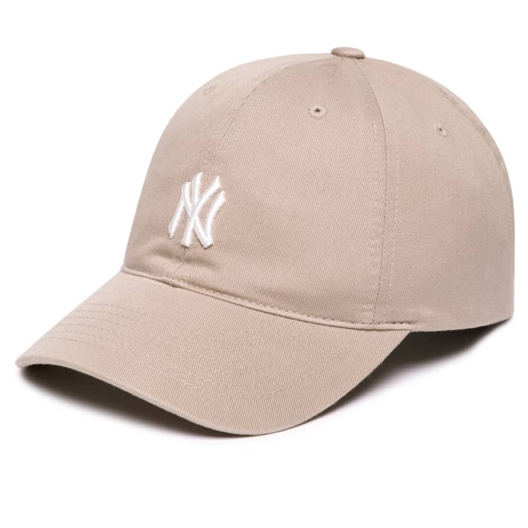 Nón MLB Rookie Unstructured Ballcap New York Yankees