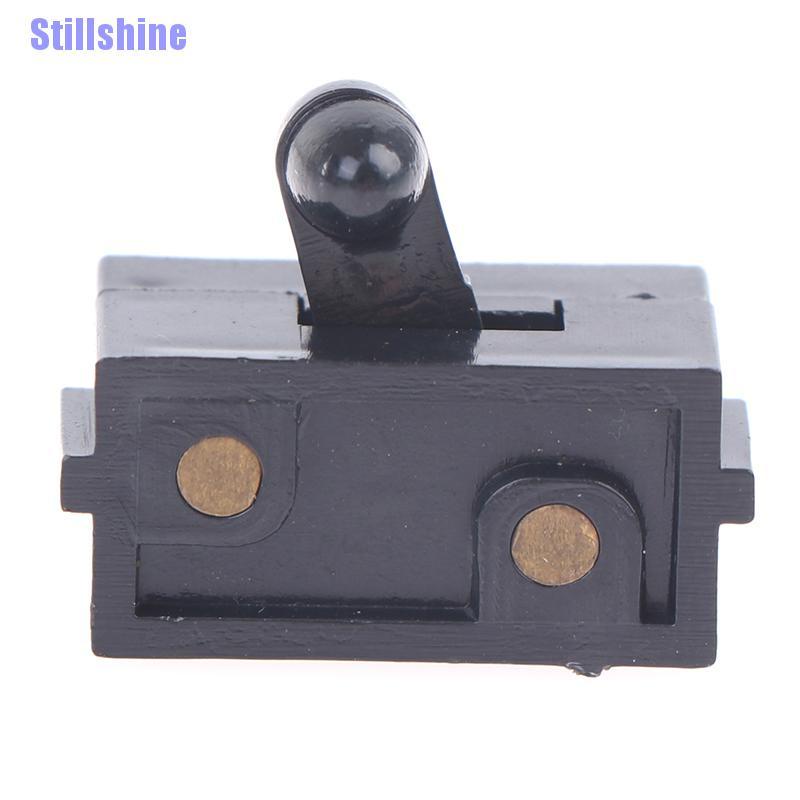 (Hàng Mới Về) Công Tắc Tông Đơ Cắt Tóc