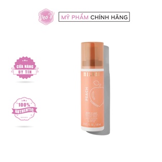 Xịt giữ Make Up Milani Make It Last Setting Spray