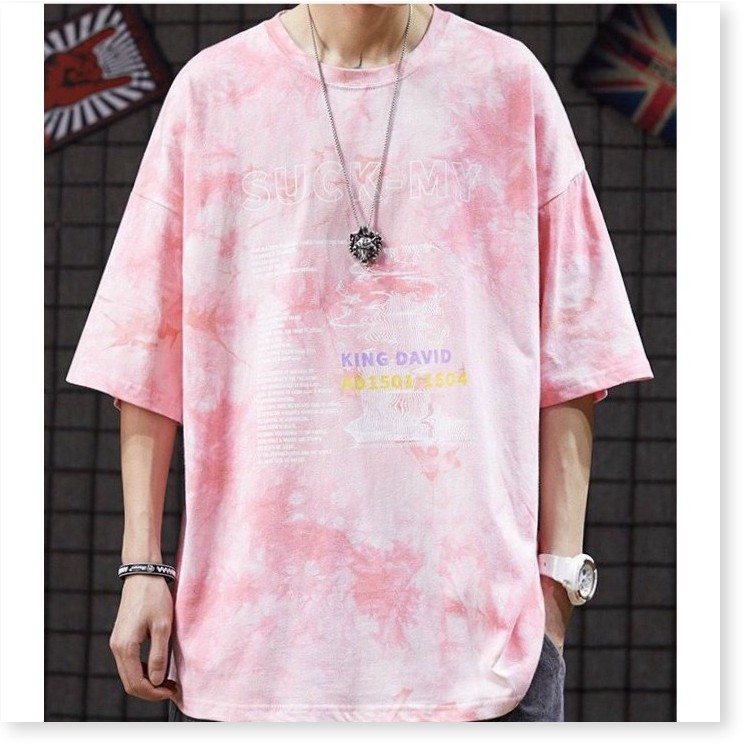 ÁO THUN NAM TAY LỠ FROM RỘNG,THIẾT KẾ HỌA TIẾT SIÊU NGẦU THỜI TRANG KOKO MI