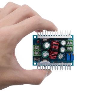 Mô Đun Hạ Áp 300w 20a Dc-Dc
