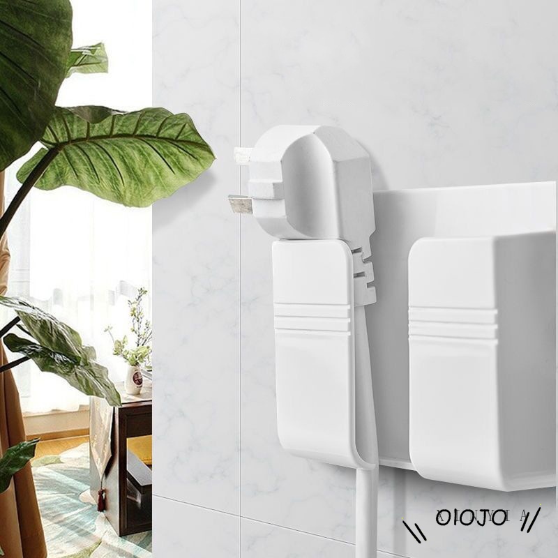 Giá Đỡ Điện Thoại Gắn Tường Tiện Dụng