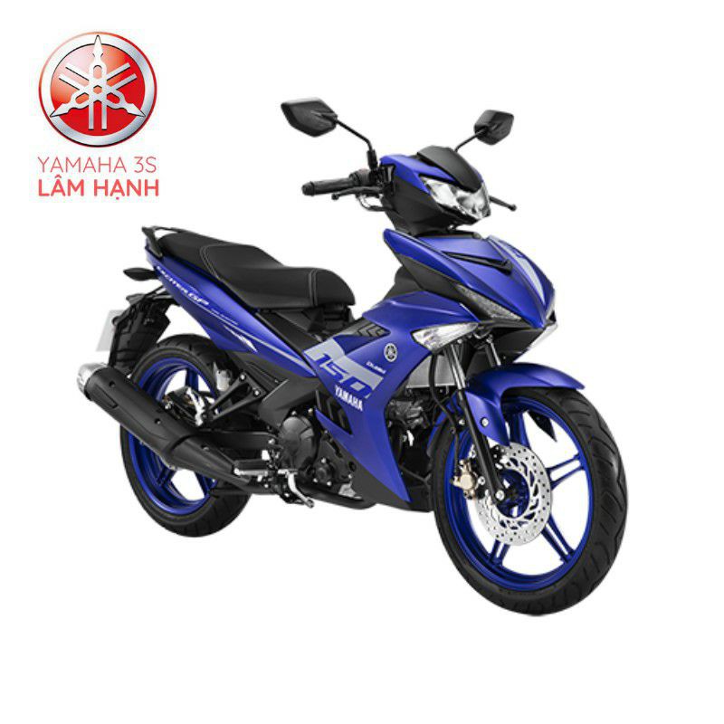 [YAMAHA] ỐP MẶT NẠ TRONG EXCITER 150