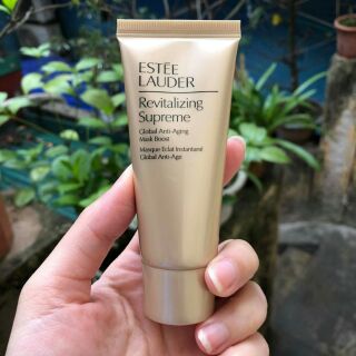 Mặt nạ chống lão hóa estee lauder