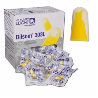 Nút tai chống ồn Howard Leight Bilsom 303L ( BHLD 365 )