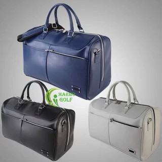 Túi boston tileist ( túi golf đựng quần áo titleist