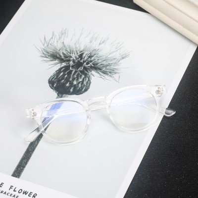 Mắt Kính Giả Cận From Tròn 2 Chấm Góc 430 Cực Hot | BigBuy360 - bigbuy360.vn