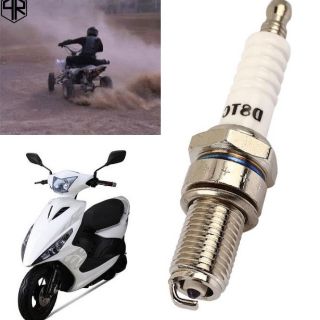 Bugi đánh lửa xe máy động cơ từ 125cc-250cc