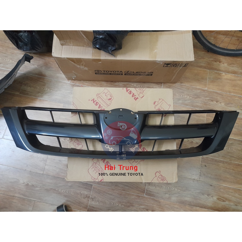 Mặt ca lăng Toyota Innova 2006-2008 | 53111-0K914