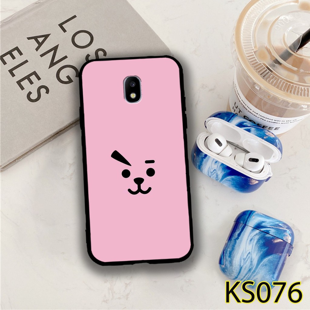Ốp lưng Samsung ốp lưng samsung j3-2016/j3 pro in hình Icon sắc thái siêu đẹp, độc, lạ_KINGSTORE.HN_Ốp SS J310/J330
