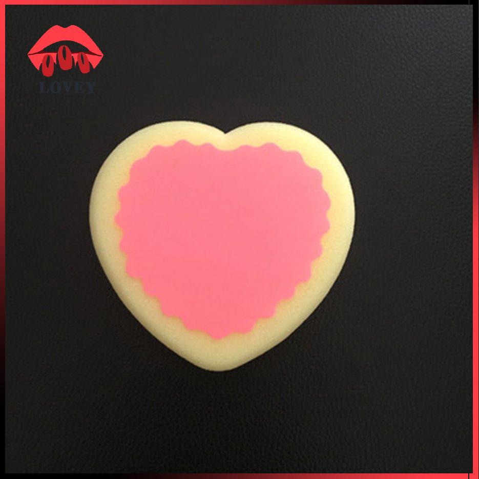 Miếng Bọt Biển Tẩy Lông Không Đau Tiện Lợi