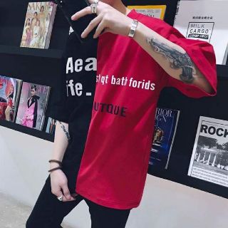 ÁO THUN UNISEX FREESIZE ĐẾN 65KG