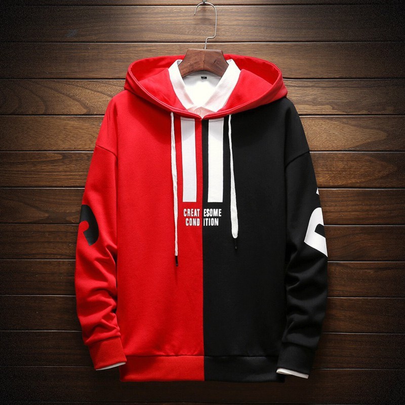 áo hoodie nam dài tay | BigBuy360 - bigbuy360.vn