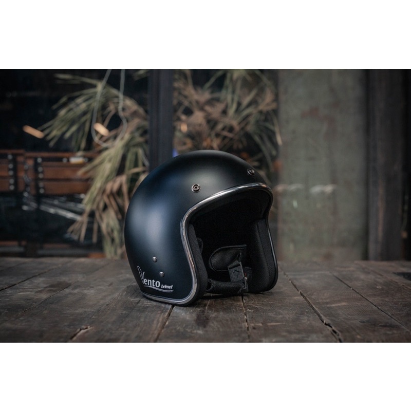 Nón Bảo Hiểm 3/4 &amp; Kính các loại - Vento Helmet