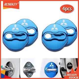 Set 4 bọc khóa cửa xe ô tô chất lượng cao