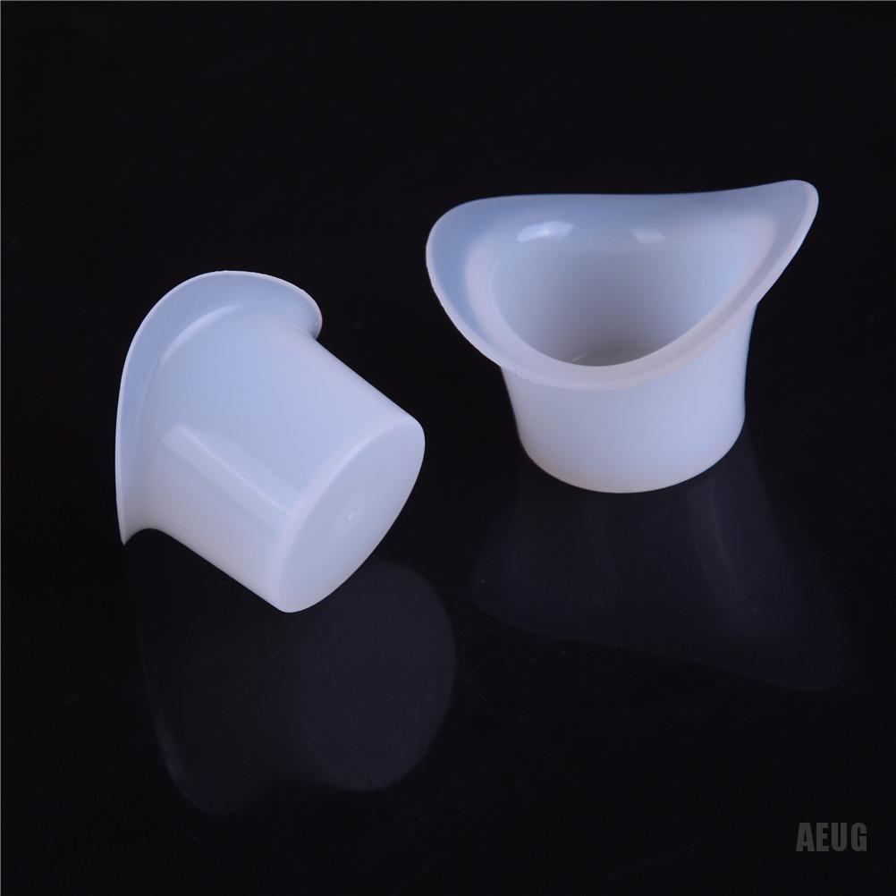 Bộ 2 Cốc Nhựa Rửa Mắt Sơ Cứu Bằng Silica gel