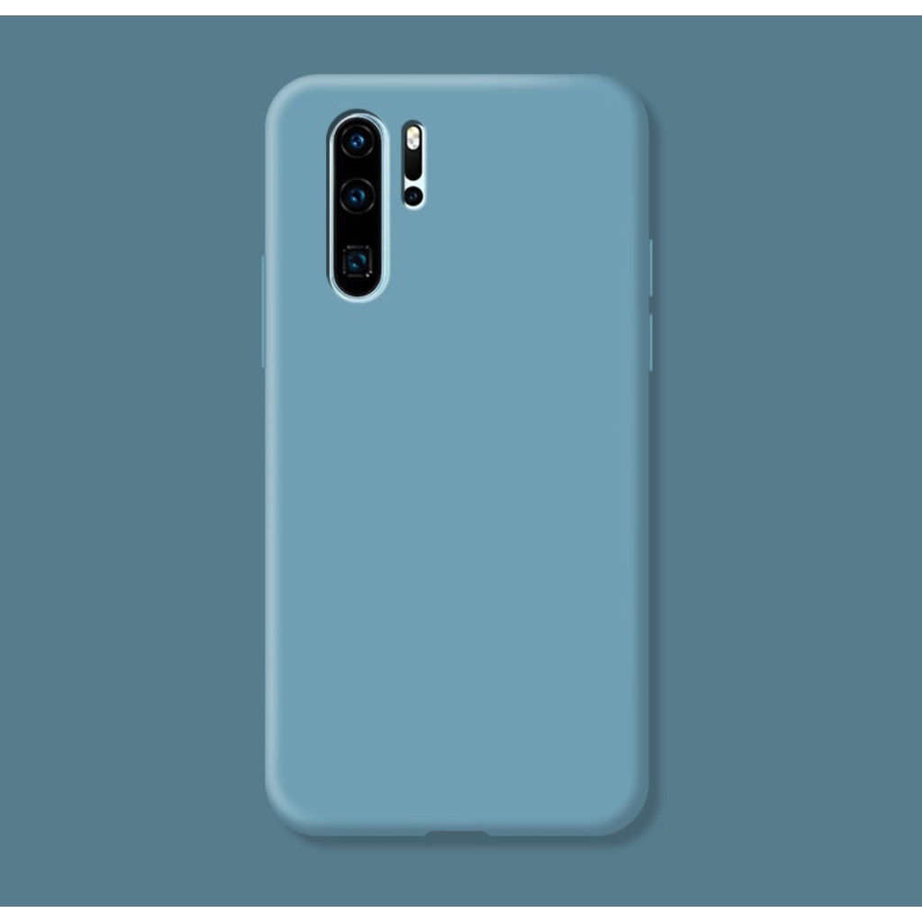 Ốp điện thoại chống sốc nhiều màu cho HUAWEI P30PRO