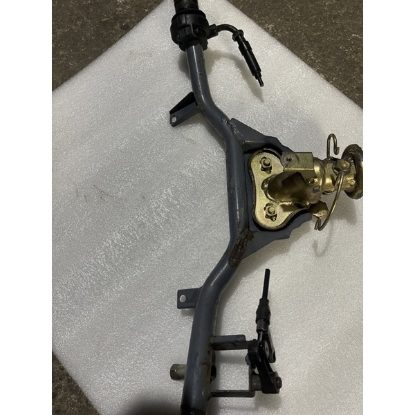 Ghi đông xe Fuu 1 hon đa 97cm