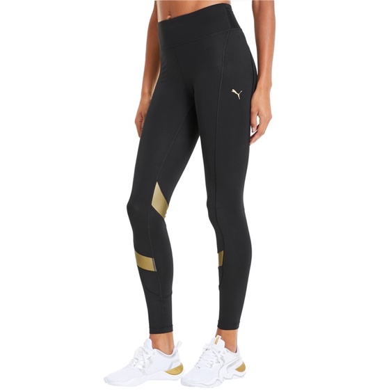 Quần legging tập nữ vnxk size L 50-58kg