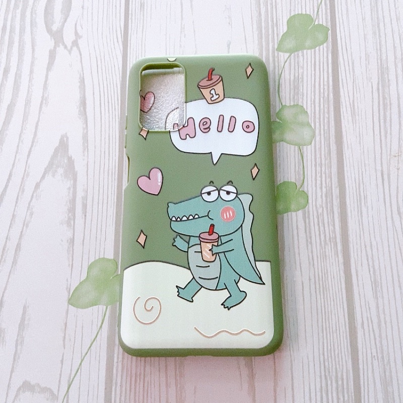Ốp lưng Xiaomi redmi redmi 9T