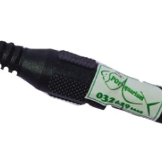 Lọc thùng inox POP-2500 cho bể cá cảnh
