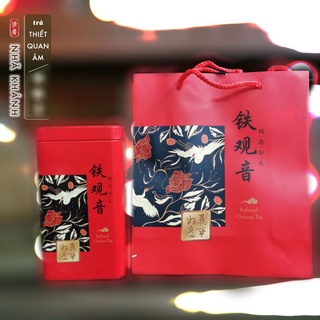 Trà THIẾT QUAN ÂM 500gr