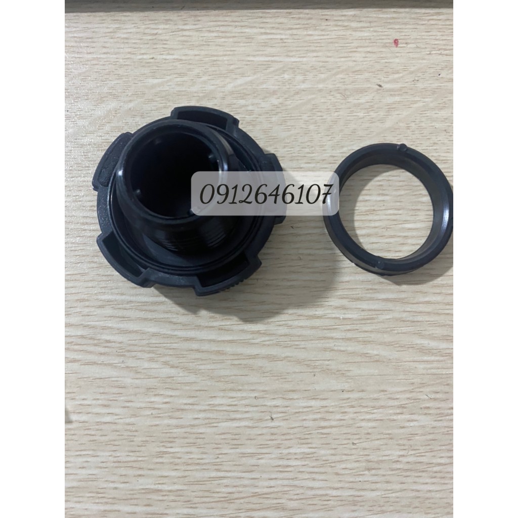 Nắp đổ dầu máy động cơ,nắp châm nhớt xe ô tô Kia pride,cd5