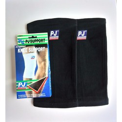 Băng  Thun Bảo Vệ Đầu Gối 2 Chiều PJ 601 Knee Support Quấn Gối Dạng Chui