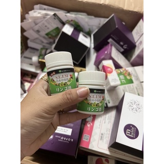 Viên xổ mỡ súp lơ xanh