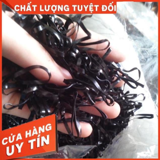 Chun lạng buộc tóc