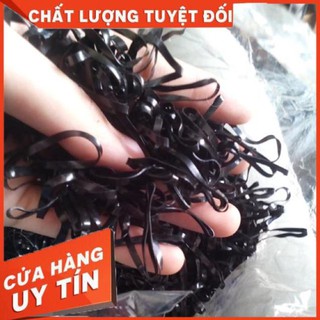 Chun lạng buộc tóc