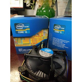 (sale) Quạt chip fan box Intel chạy socket 775/1155 (bán sỉ)