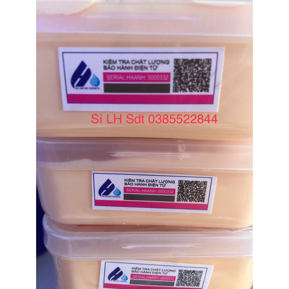 Kem dưỡng trắng da toàn thân 7 Day