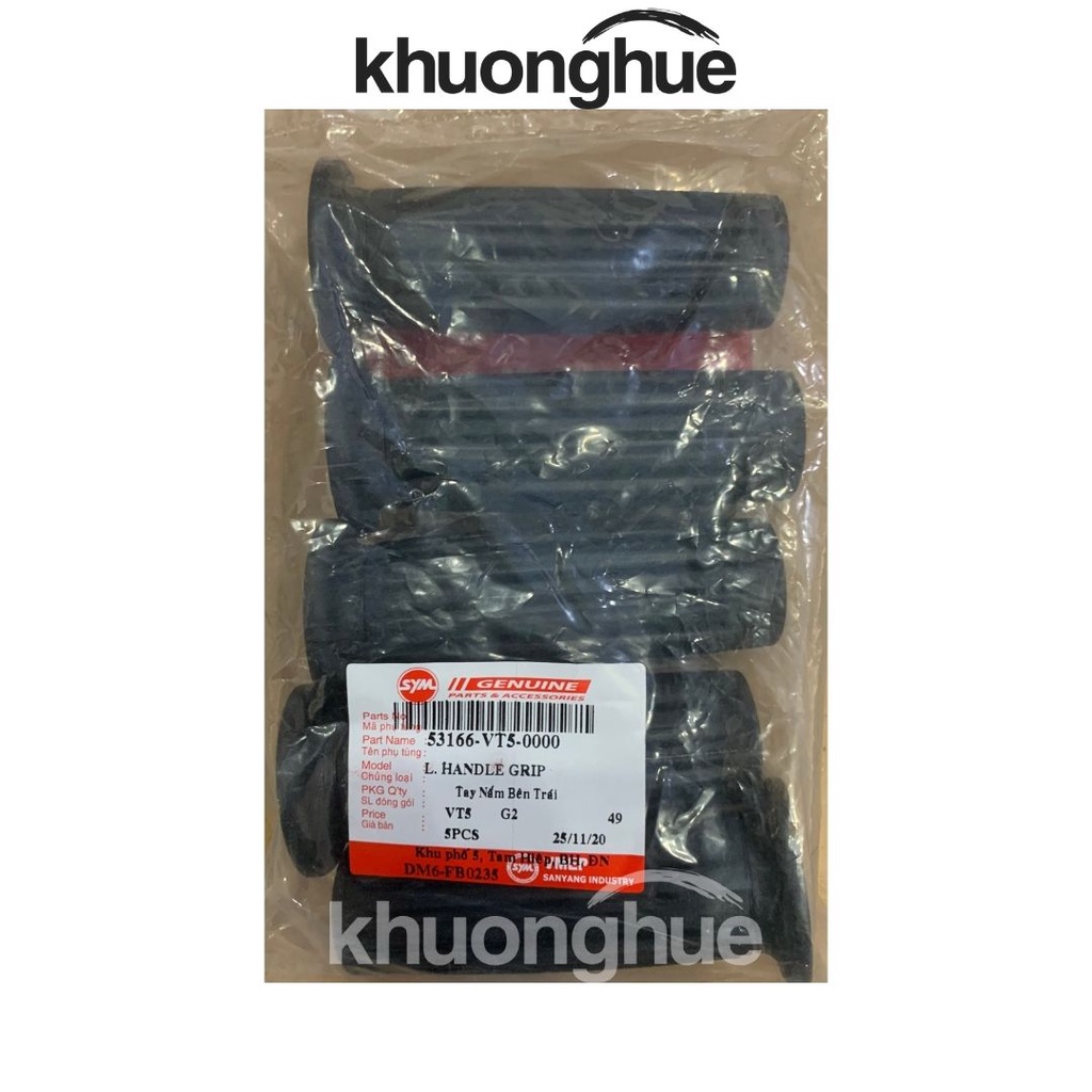 Bao tay trái Attila Elizebeth