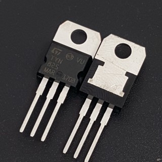 Tyn825 25a 800v to-220 mới thường