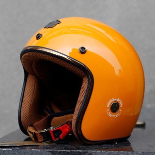 Mũ bảo hiểm 3/4 Royal Scoot M20