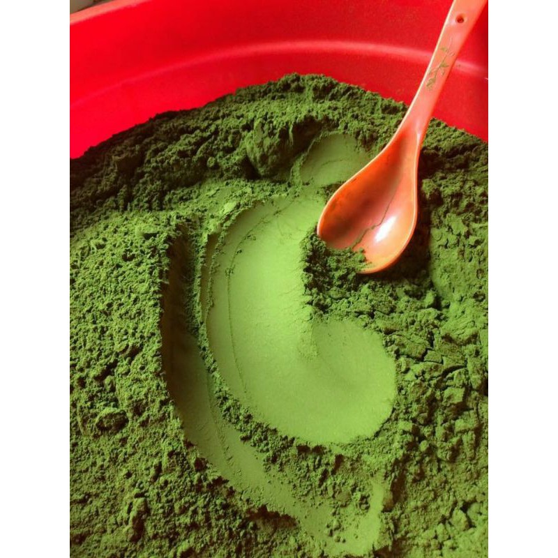 [RẺ VÔ ĐỊCH]Combo Ủ Sữa Non Kích Trắng&Bột Trà Xanh Face Và Body Cô Đặc 100ML Handmade | BigBuy360 - bigbuy360.vn