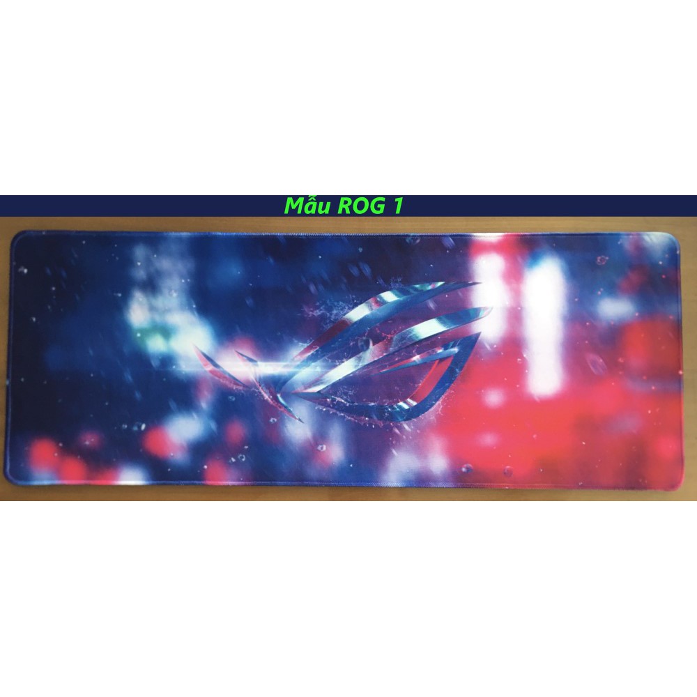 SIÊU SALE LÓT CHUỘT SIZE 60x30, 80X30 VÀ 90X40 ĐA DẠNG MẪU MÃ RẤT ĐẸP