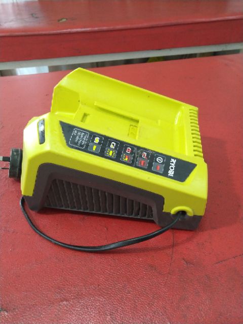 Sạc ryobi 36v ( hàng nội địa úc )