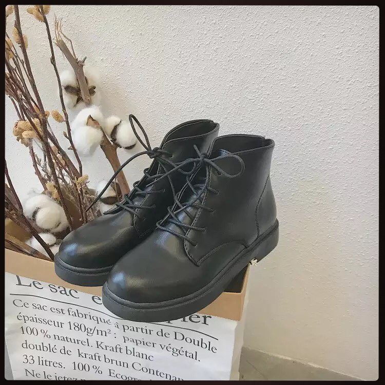 basic boots