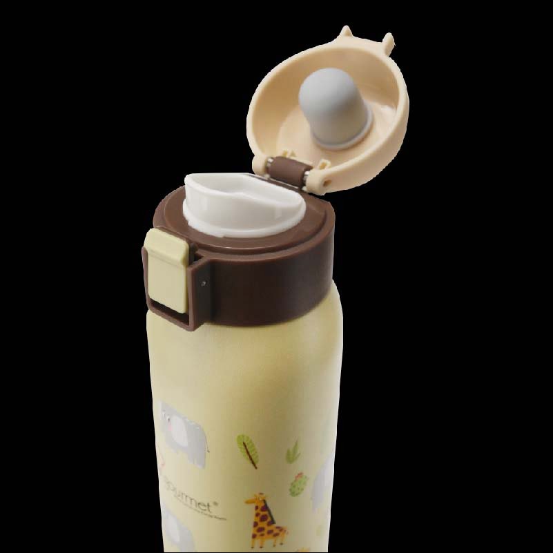 Bình giữ nhiệt La gourmet Save The Planet 600ml (bảo hành 2 năm) - 375902