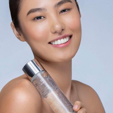 Swissline Cell shock White Facial Brightening Essence - Nước Thần Trắng Sáng Da Không Tì Vết