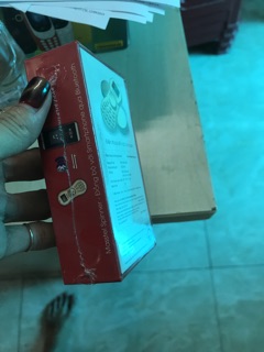 ĐIỆN THOẠI MASSTEL SPINNER CON QUAY