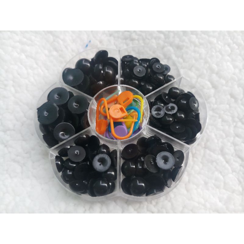 Hộp mắt dán các size